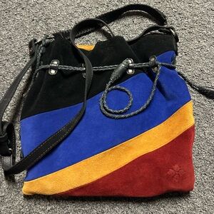 Patricia Nash purse